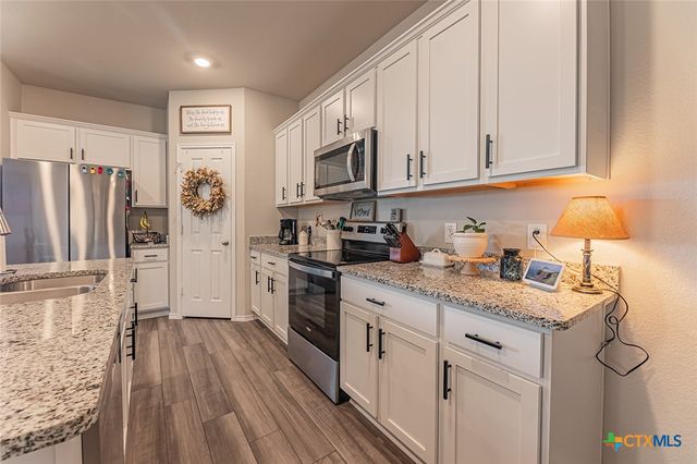 2306 Aylesbury Drive, Copperas Cove, TX 76522