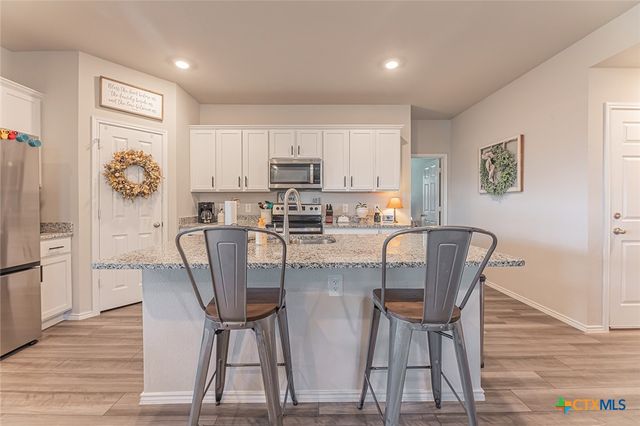2306 Aylesbury Drive, Copperas Cove, TX 76522