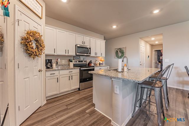 2306 Aylesbury Drive, Copperas Cove, TX 76522