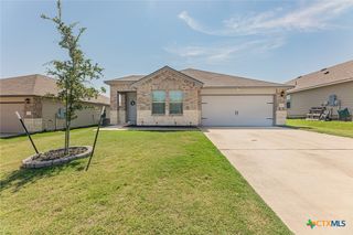 2306 Aylesbury Drive, Copperas Cove, TX 76522