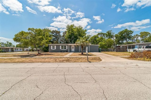 1234 PARKER AVENUE, Deltona, FL 32725