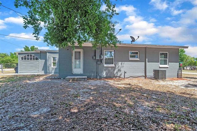 1234 PARKER AVENUE, Deltona, FL 32725