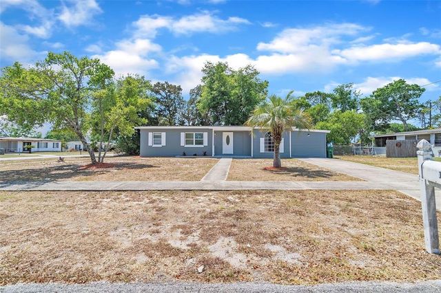 1234 PARKER AVENUE, Deltona, FL 32725