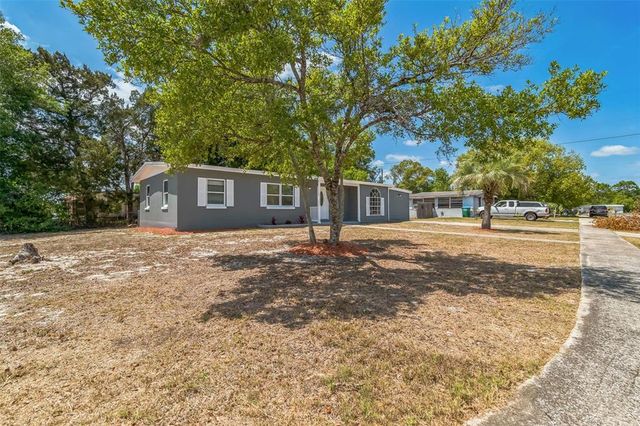 1234 PARKER AVENUE, Deltona, FL 32725