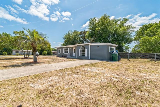 1234 PARKER AVENUE, Deltona, FL 32725