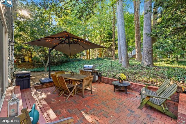 1141 MAINSAIL DR, Annapolis, MD 21403