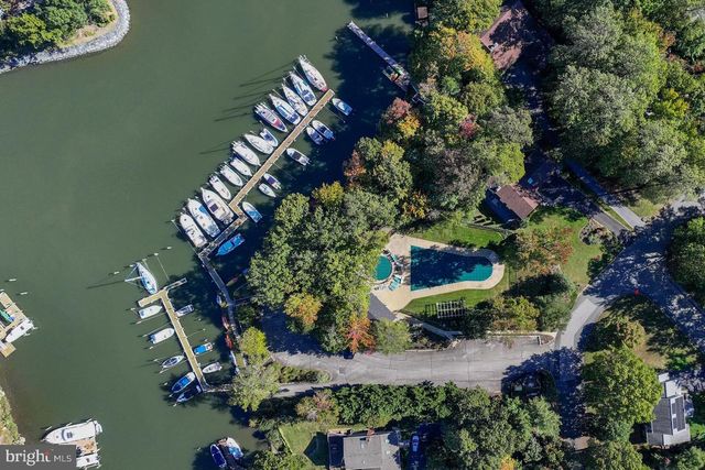 1141 MAINSAIL DR, Annapolis, MD 21403