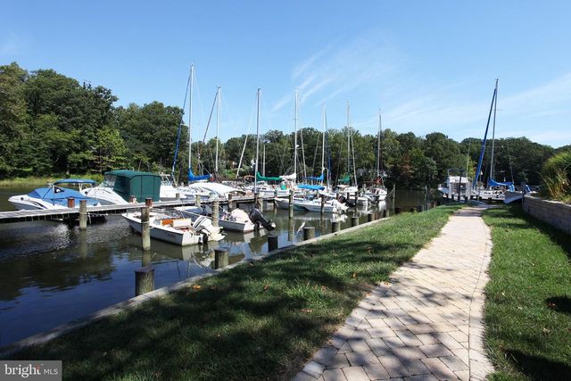 1141 MAINSAIL DR, Annapolis, MD 21403