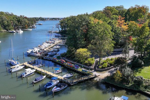 1141 MAINSAIL DR, Annapolis, MD 21403