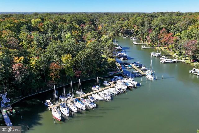 1141 MAINSAIL DR, Annapolis, MD 21403