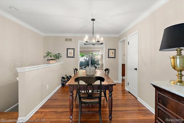 16051 Amherst Avenue, Beverly Hills, MI 48025