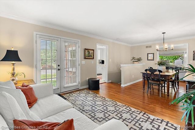 16051 Amherst Avenue, Beverly Hills, MI 48025