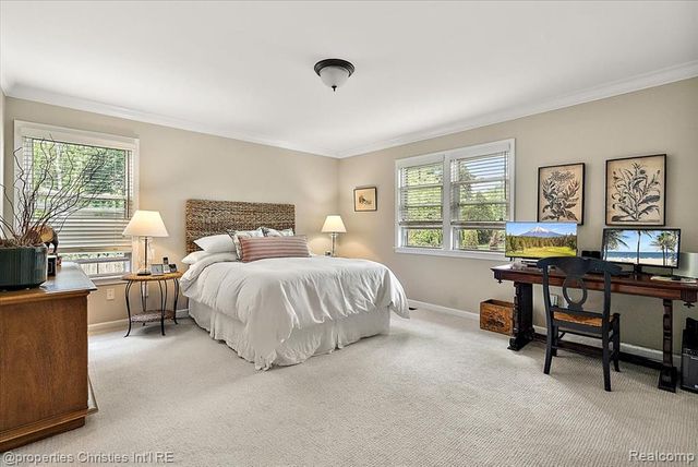 16051 Amherst Avenue, Beverly Hills, MI 48025