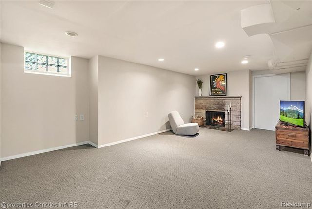 16051 Amherst Avenue, Beverly Hills, MI 48025