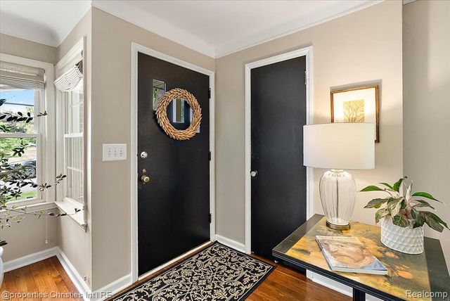 16051 Amherst Avenue, Beverly Hills, MI 48025
