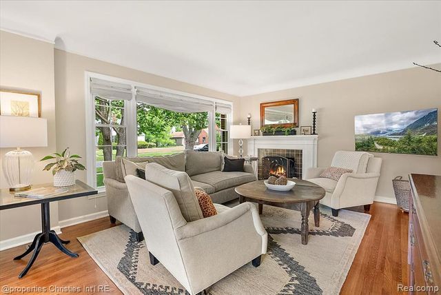 16051 Amherst Avenue, Beverly Hills, MI 48025