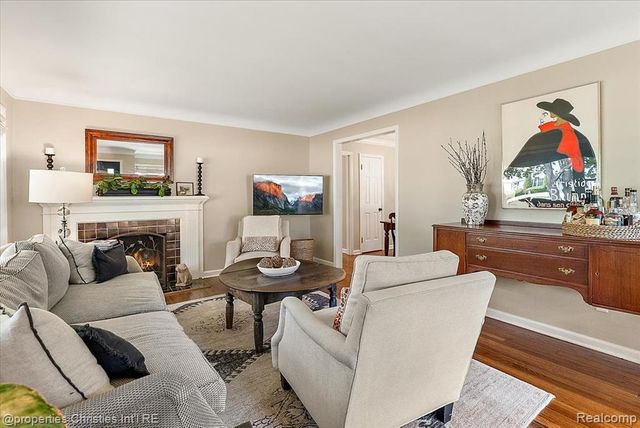 16051 Amherst Avenue, Beverly Hills, MI 48025