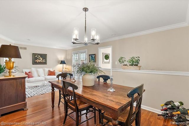 16051 Amherst Avenue, Beverly Hills, MI 48025