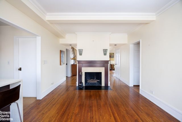 166 E 96TH Street PHD, New York City, NY 10128