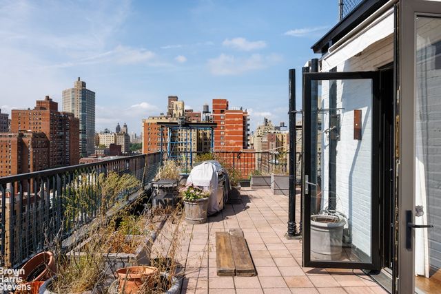 166 E 96TH Street PHD, New York City, NY 10128