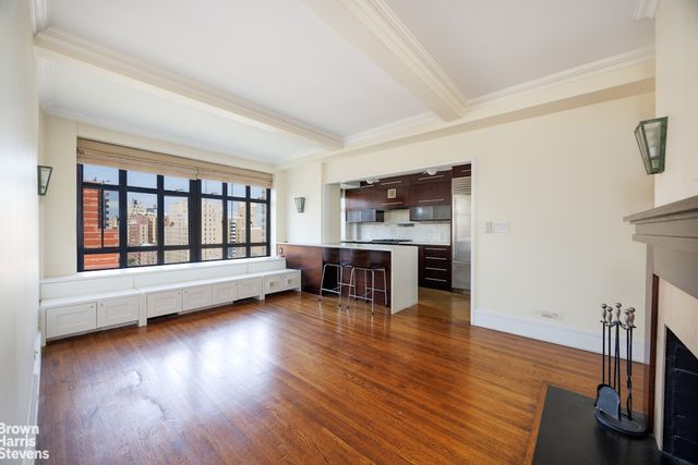 166 E 96TH Street PHD, New York City, NY 10128