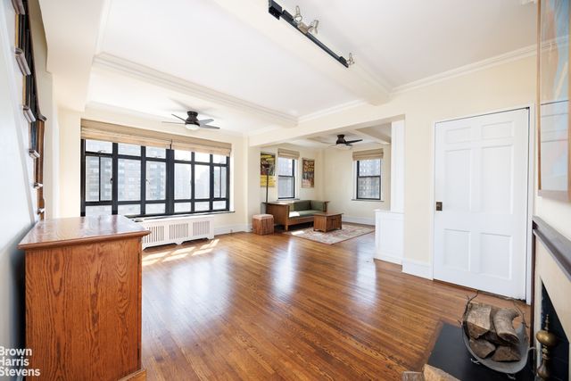 166 E 96TH Street PHD, New York City, NY 10128