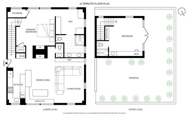 166 E 96TH Street PHD, New York City, NY 10128