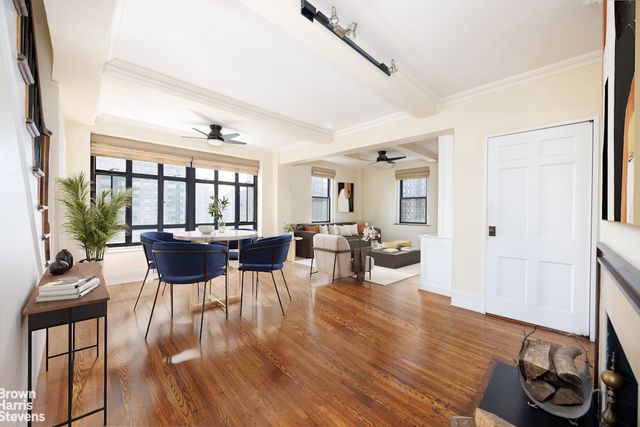166 E 96TH Street PHD, New York City, NY 10128