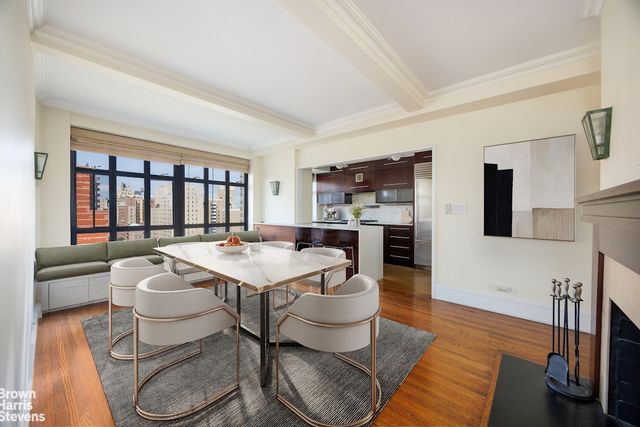 166 E 96TH Street PHD, New York City, NY 10128
