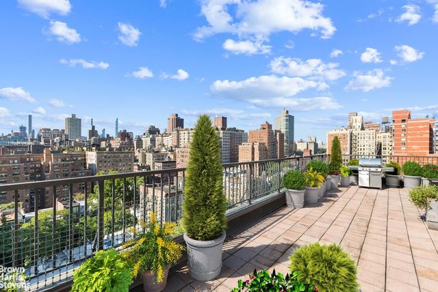 166 E 96TH Street PHD, New York City, NY 10128