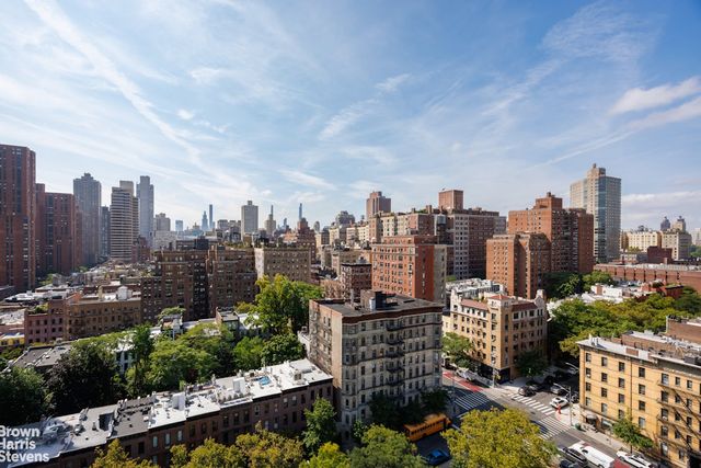 166 E 96TH Street PHD, New York City, NY 10128