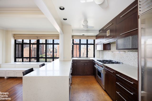 166 E 96TH Street PHD, New York City, NY 10128