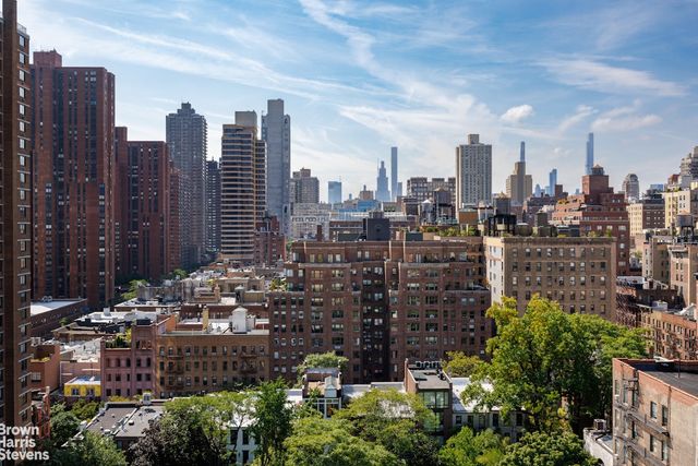 166 E 96TH Street PHD, New York City, NY 10128