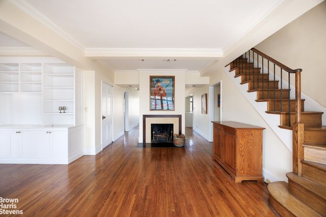 166 E 96TH Street PHD, New York City, NY 10128