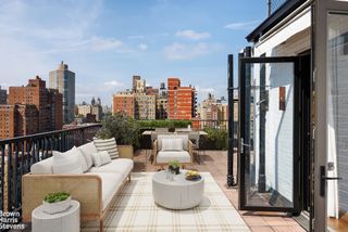 166 E 96TH Street PHD, New York City, NY 10128