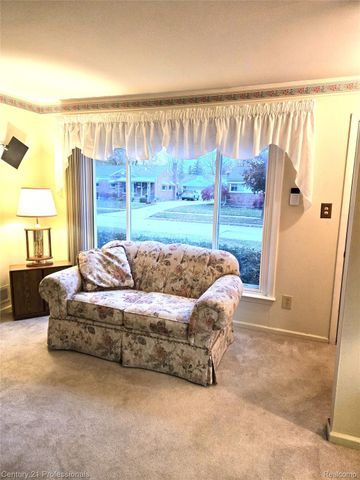 31265 Minton Street, Livonia, MI 48150