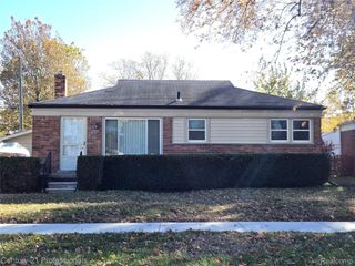 31265 Minton Street, Livonia, MI 48150