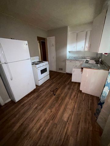 4102 Lawndale Avenue, Flint, MI 48504