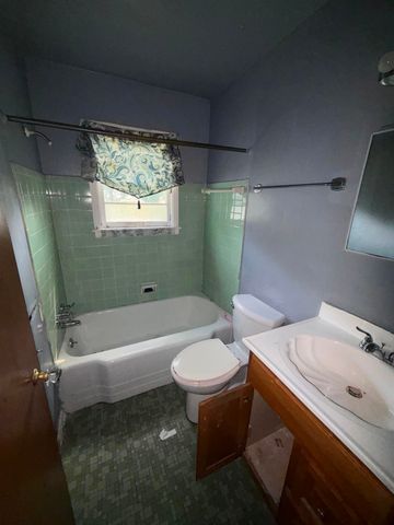 4102 Lawndale Avenue, Flint, MI 48504