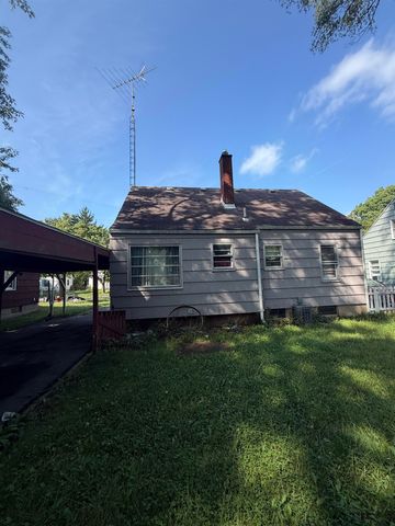 4102 Lawndale Avenue, Flint, MI 48504