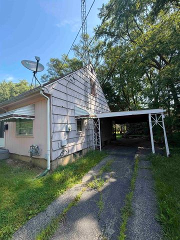 4102 Lawndale Avenue, Flint, MI 48504