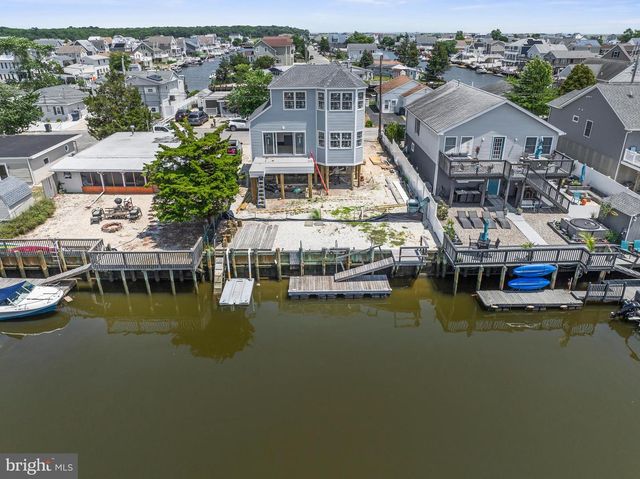 62 W ANCHOR DR, Little Egg Harbor Twp, NJ 08087