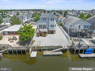 62 W ANCHOR DR, Little Egg Harbor Twp, NJ 08087