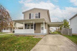 3497 Hillcreek Court, Columbus, OH 43224