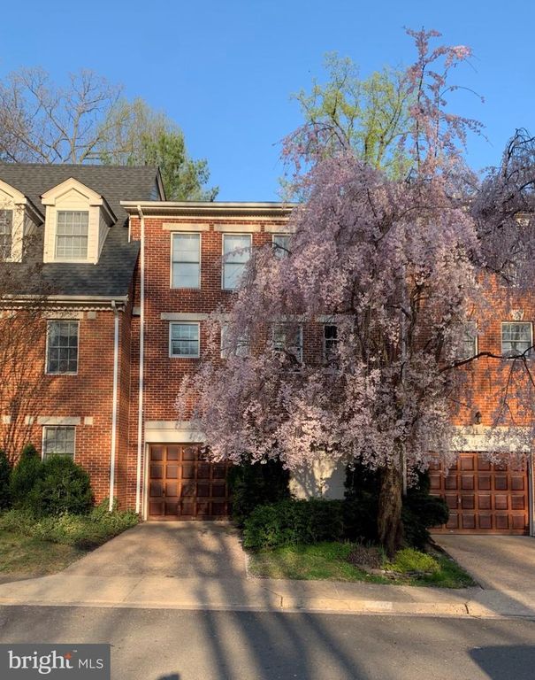 3711 JENNY LYNNE LN, Fairfax, VA 22030