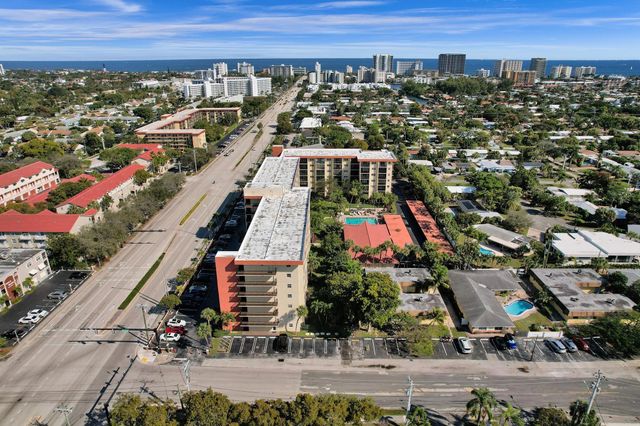 2350 NE 14th Street Cswy 716, Pompano Beach, FL 33062