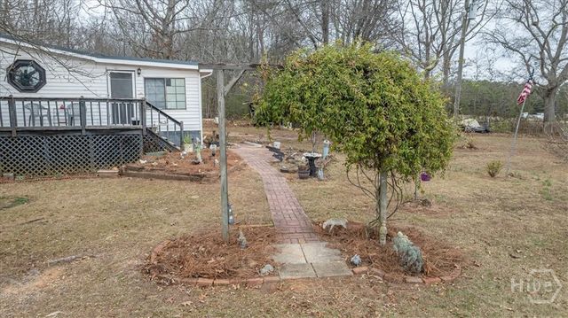 4891 Bentley Road, Monroe, GA 30656