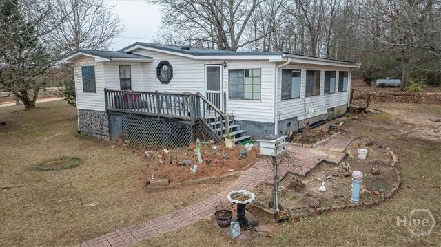 4891 Bentley Road, Monroe, GA 30656