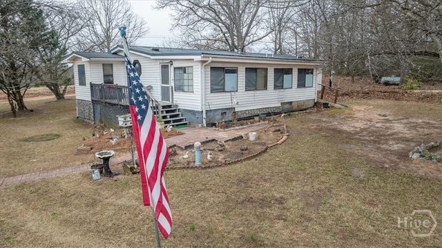 4891 Bentley Road, Monroe, GA 30656