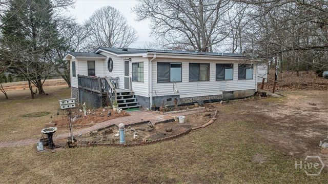 4891 Bentley Road, Monroe, GA 30656